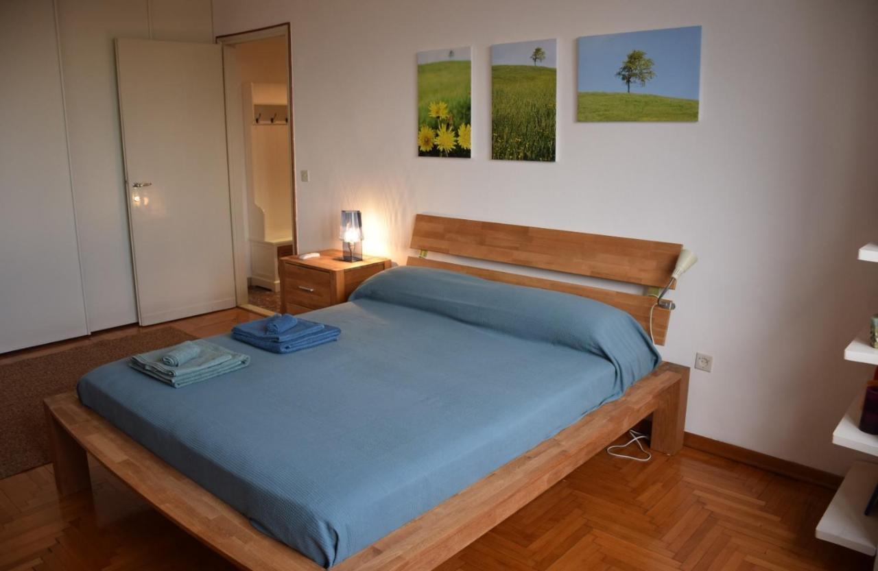 Dario.Home Amabile Dimora In Centro A Treviso Exterior photo