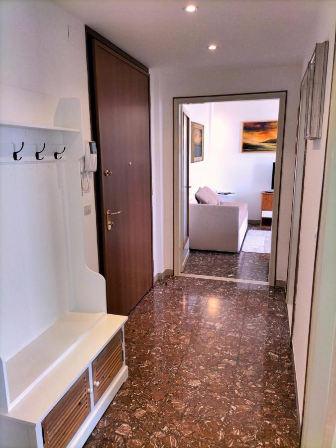 Dario.Home Amabile Dimora In Centro A Treviso Exterior photo