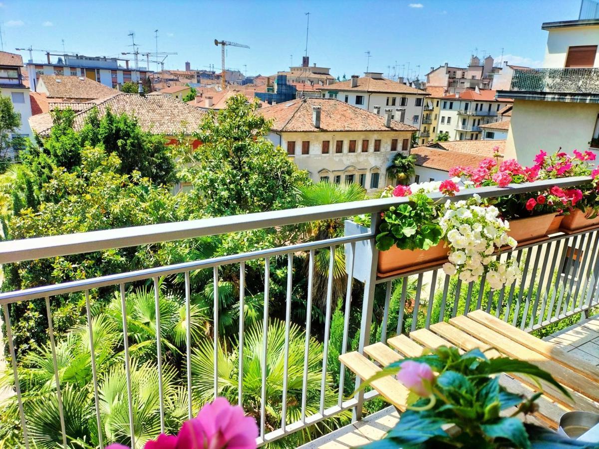 Dario.Home Amabile Dimora In Centro A Treviso Exterior photo